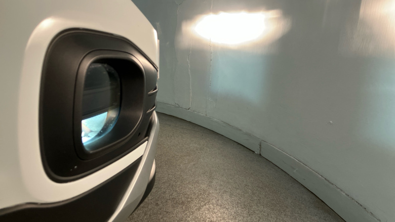 Volkswagen T-Cross 1.0 TSI S 5dr Petrol Estate